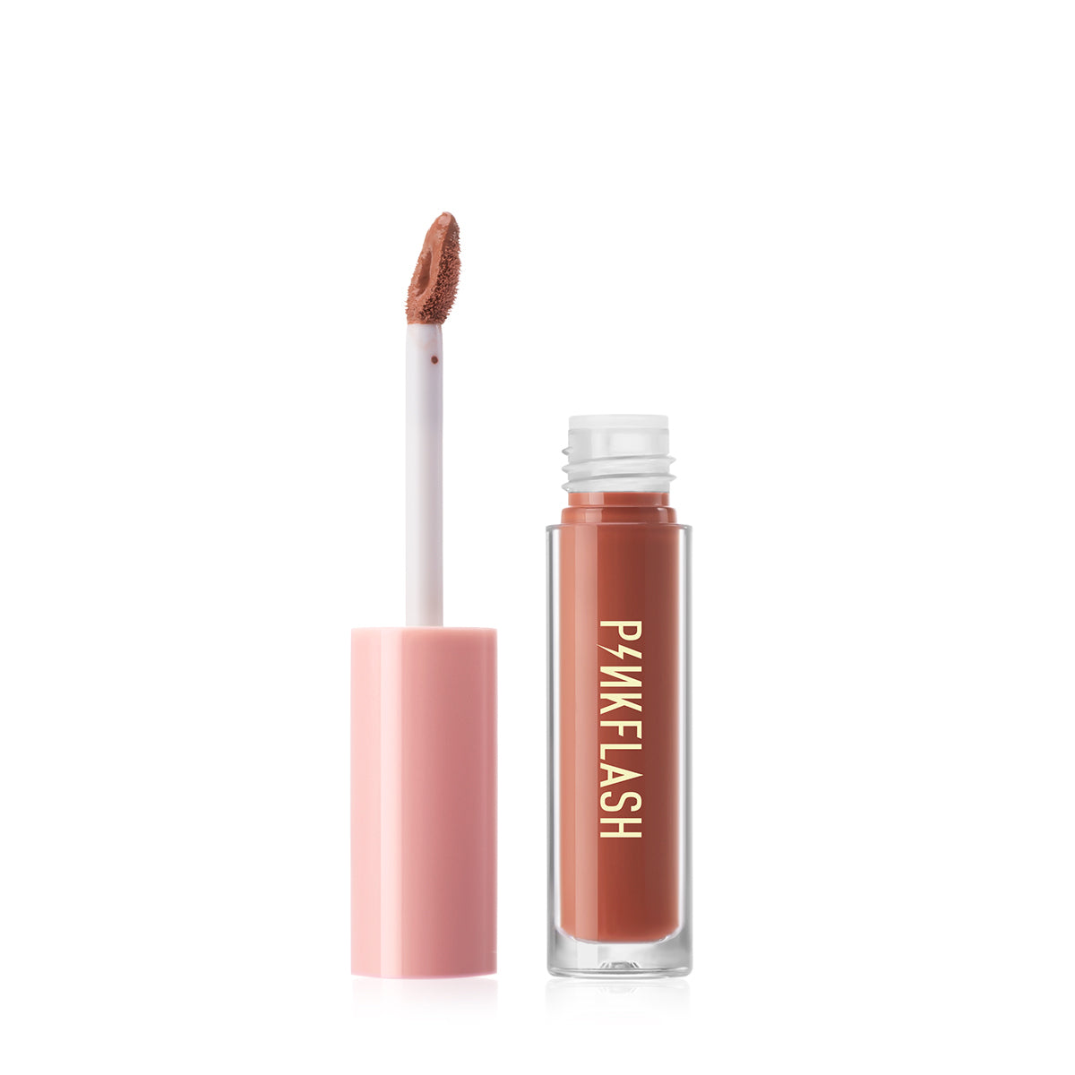 Pinkflash L01 Lasting Matte Lipcream - R02