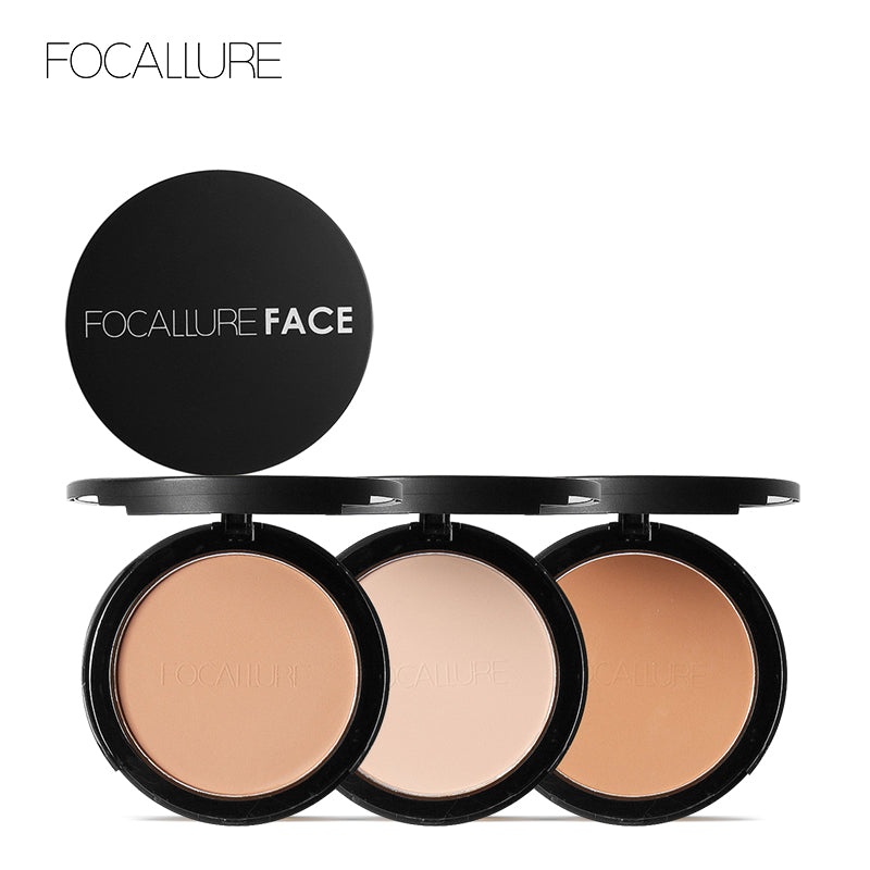 Focallure Powder FA16 - #3