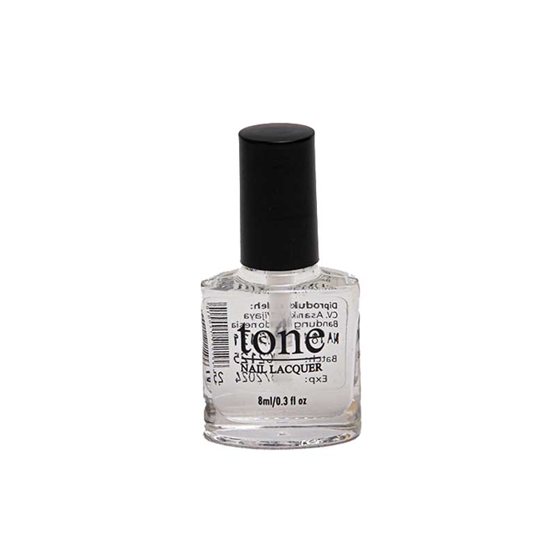 Tone Nail Polish Glossy Mixed Series 25 | 8 ml