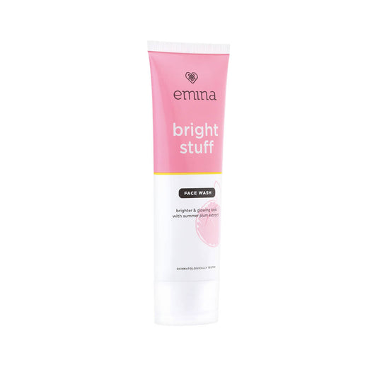 Emina Bright Stuff Face Wash | 50 ml