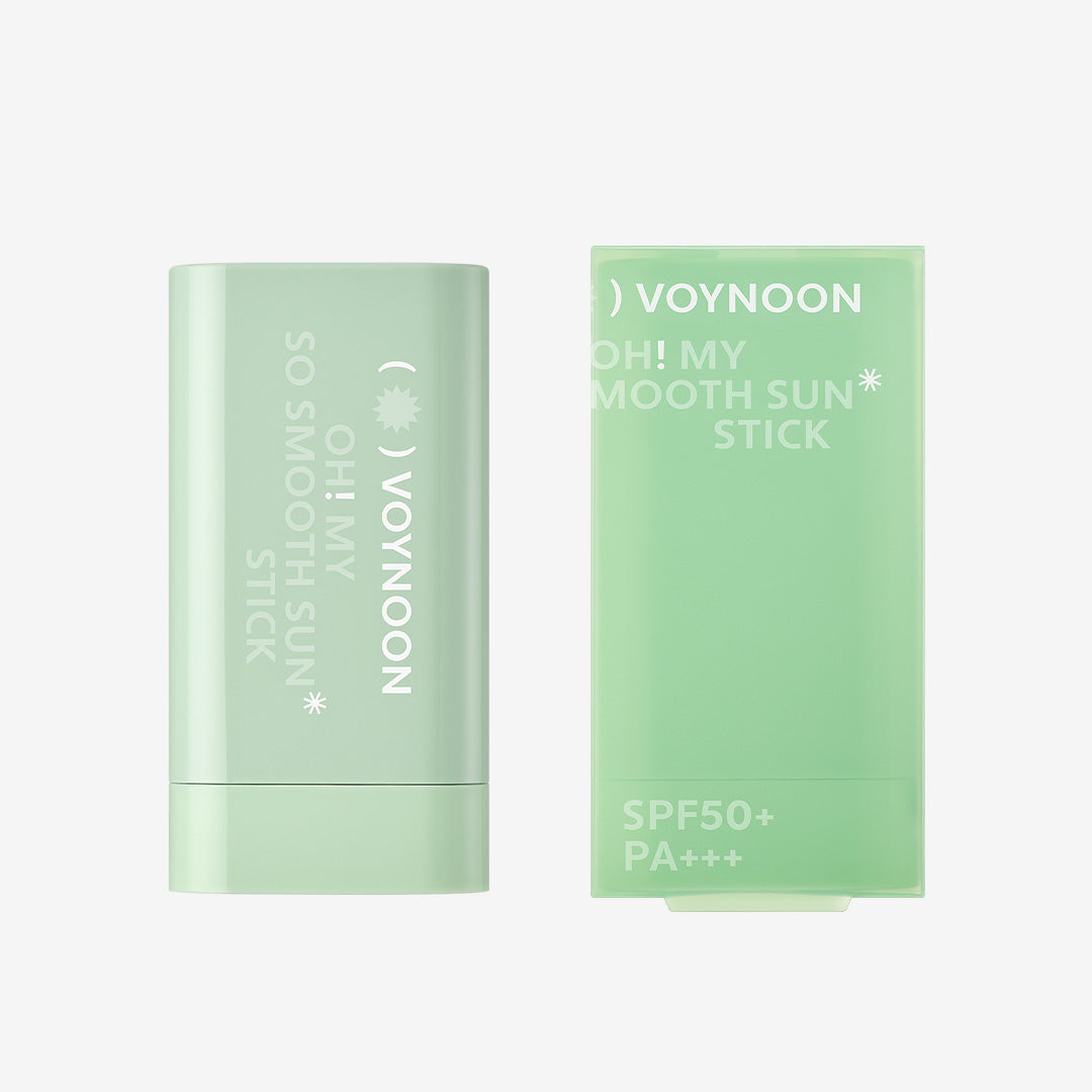 Voynoon Oh My So Smooth Sun Stick (SPF 50+ PA+++) | 18g