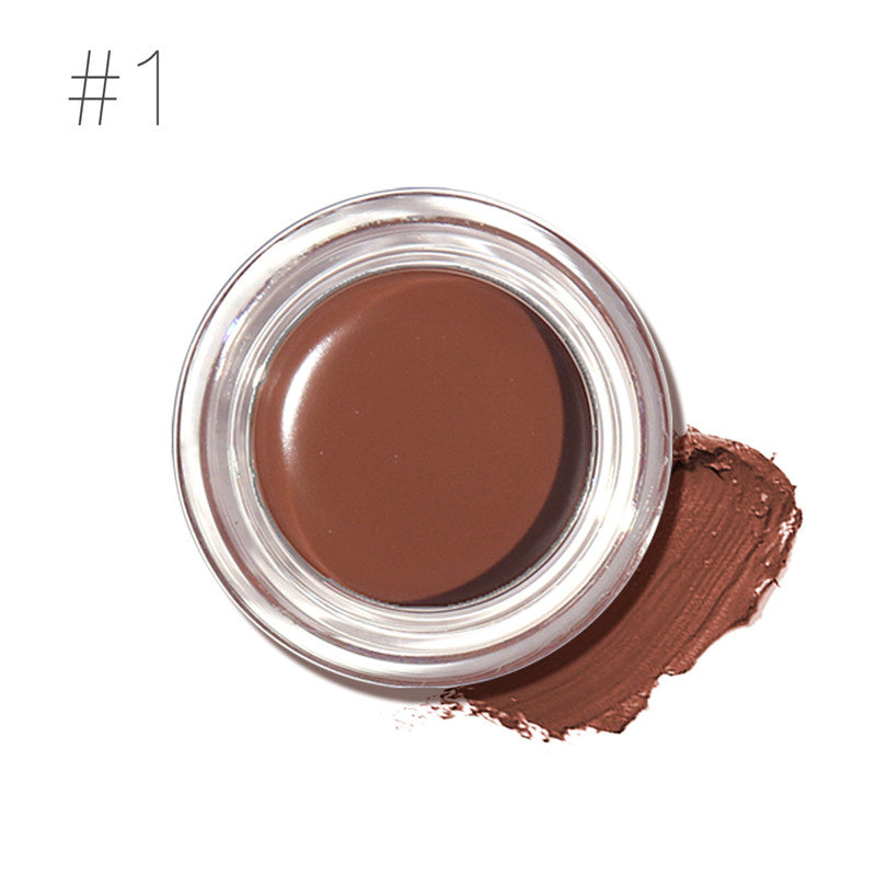 Focallure Brows Gel Cream FA23 #1