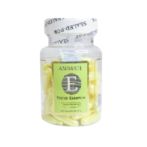 ANIMATE Facial Essence 60 Kapsul