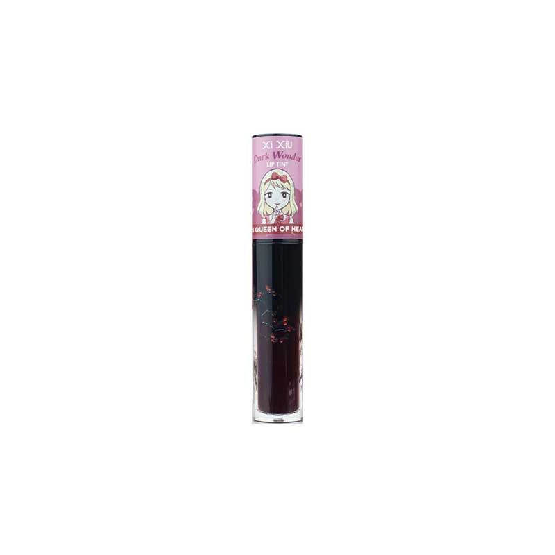 Xi Xiu Lip Tint Dark Wonder 03 Queen Of Heart | 5 g