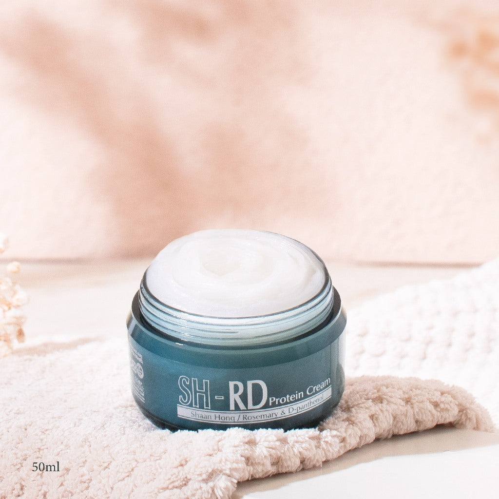 SHRD Hair Protein Cream 50ml