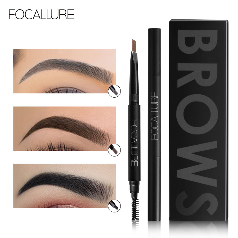 Focallure Auto Brows Pen FA18 - #1