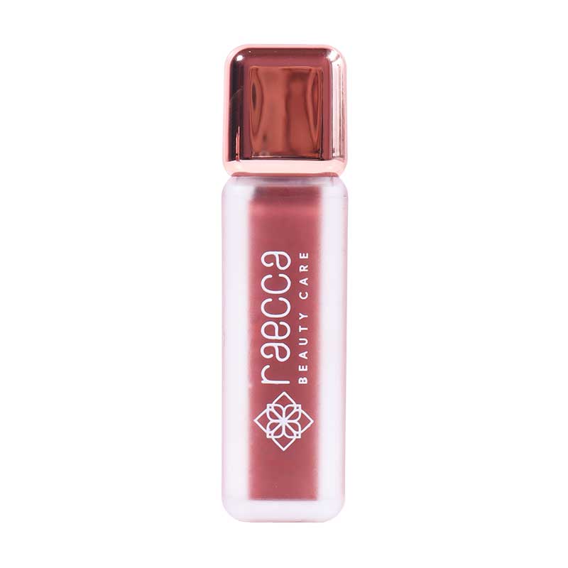 Raecca No Need Proof Lip Velvet 06 Hessonite | 5.5 ml