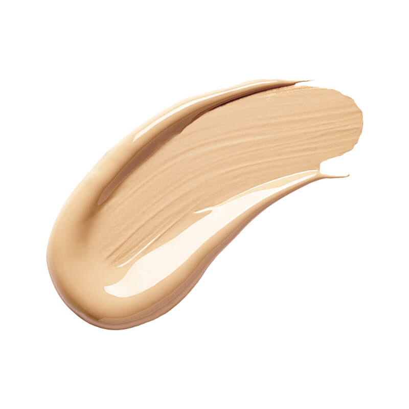 Dear Me Beauty Airy Poreless Fuild Foundation - Nude Ivory