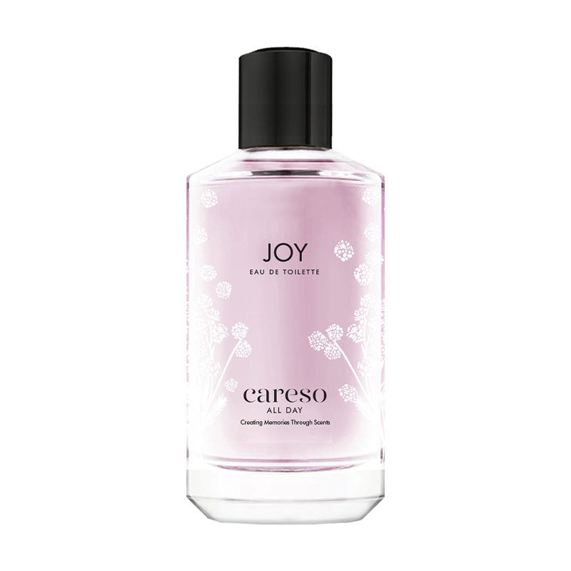 Careso All Day EDT Perfume - Joy | 100 ml