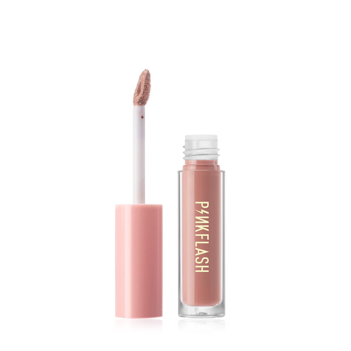 Pinkflash L01 Lasting Matte Lipcream - N03