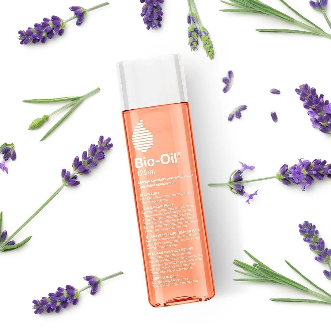 Bio Oil - Minyak Perawatan Kulit | 125 ml