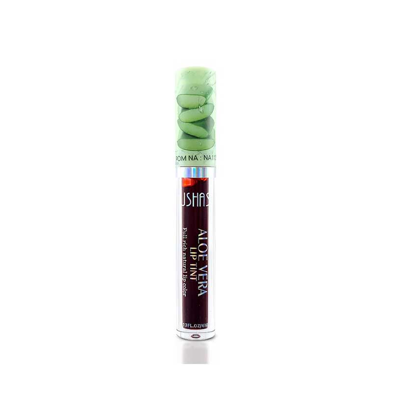 Ushas LP2116 Aloe Vera Lip Tint 05 | 4ml