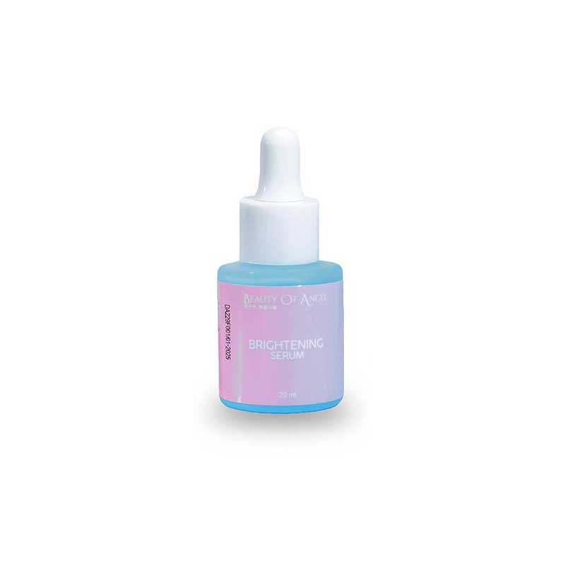 Beauty Of Angel Brightening Body Serum | 20 ml