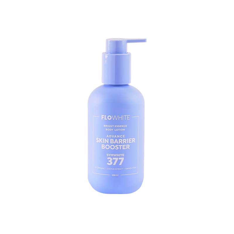 Flowhite Bright Essence Body Lotion Advance Skin Barrier Booster | 200 ml