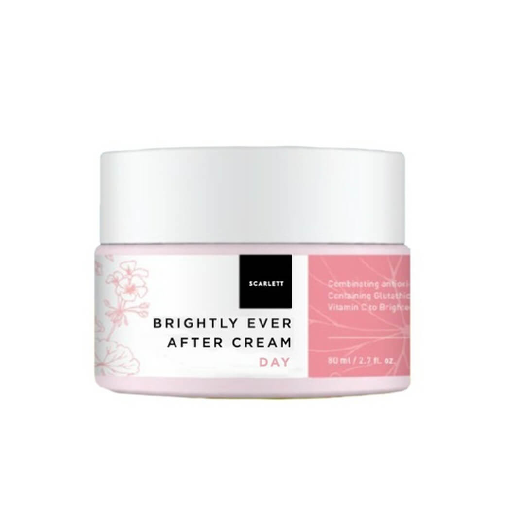 Scarlett Brightening Ever After Cream | 20 g