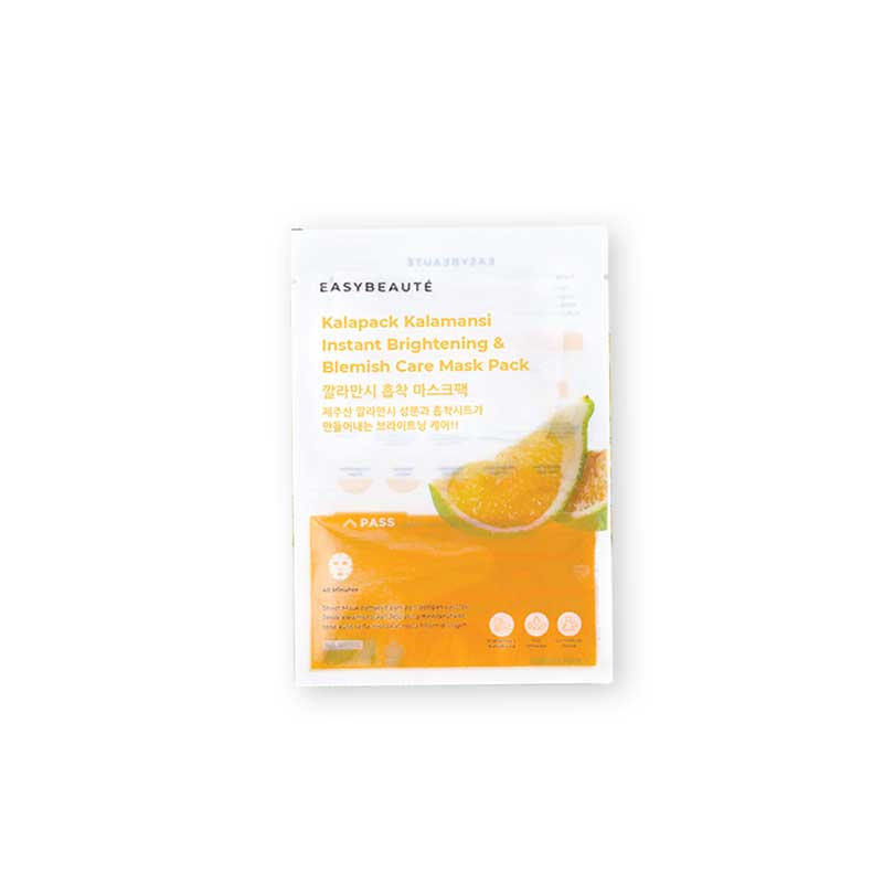 Easybeaute Sheetmask Kalapack | 30g