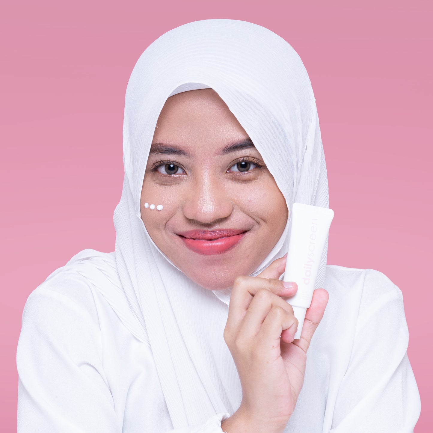 Rayou Rayou X Rahasia Gadis Dailyscreen SPF 30