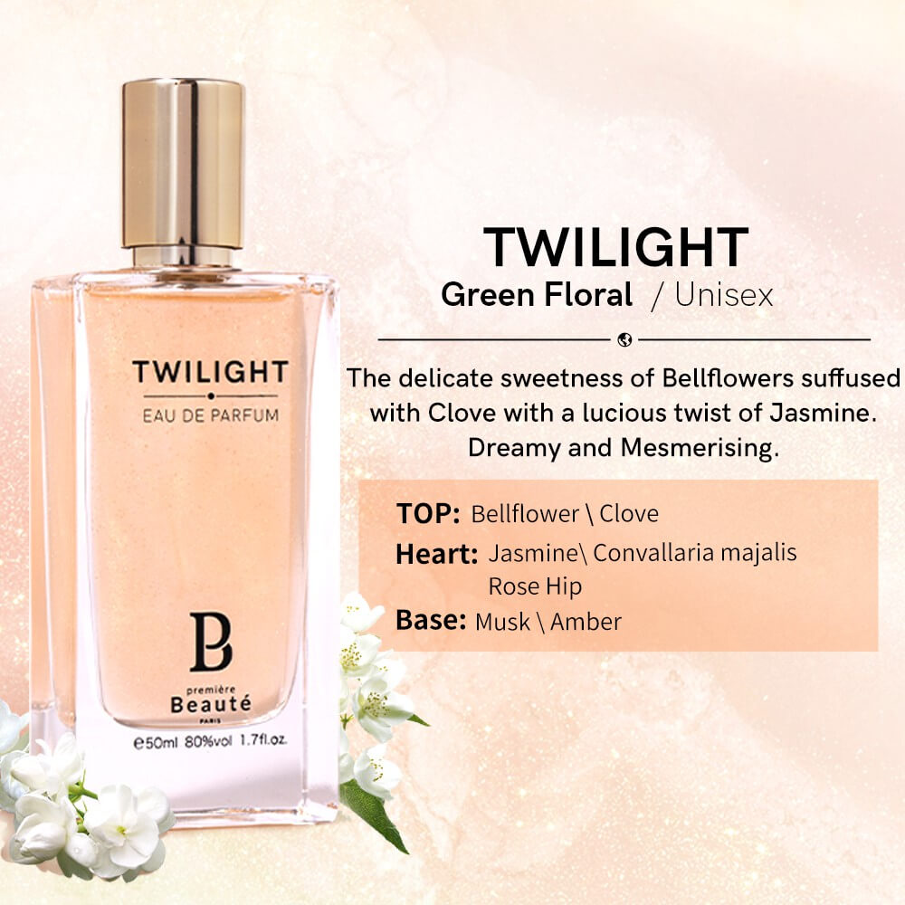 Premiere Beaute Fashion Neon Collection Twilight | 50 ml