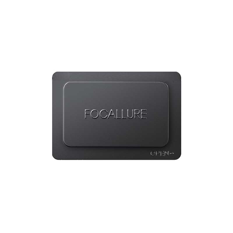 FOCALLURE BLUR MATTE CONTOUR GR01