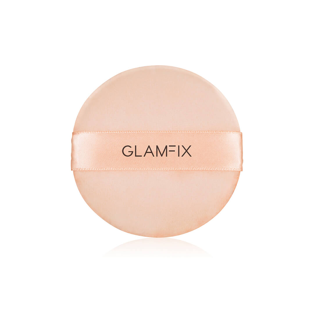 Glamfix Finishing Powder Puff