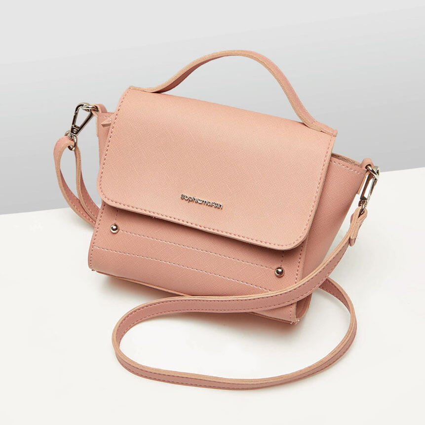 Sophie Martin Moza Bag