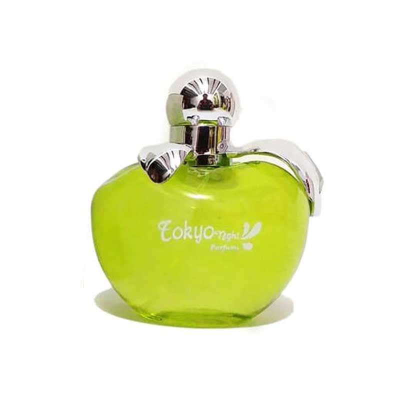 Tokyo Night Eau De Parfum Apple Sweet | 100 ml