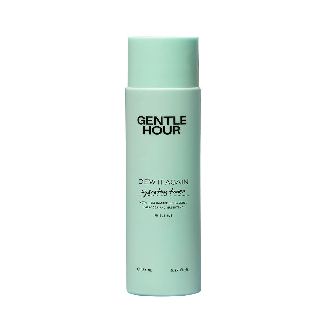 Gentle Hour Dew It Again Hydrating Toner | 150 ml