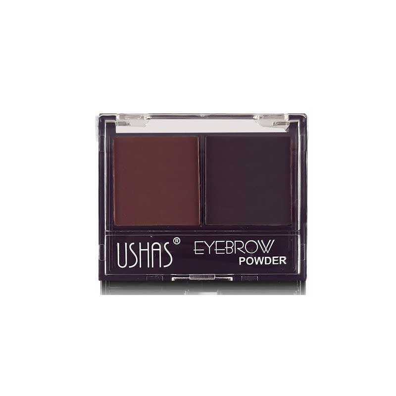 Ushas ES2613 Eyebrow Powder No.2 | 5gr