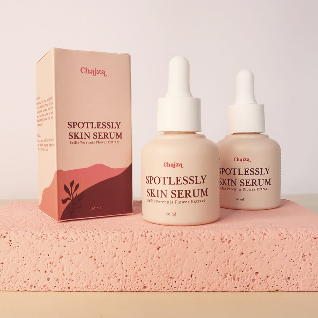 Chaiza Spotlessly Skin Serum | 20 ml