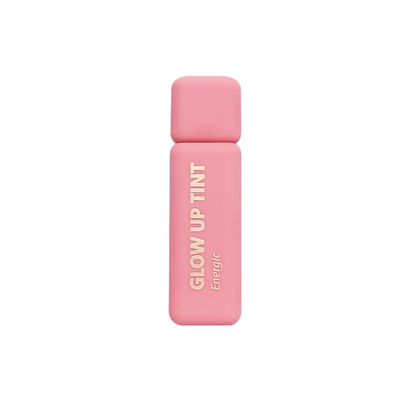 Raecca Glow Up Tint - Energic | 5.5 ml