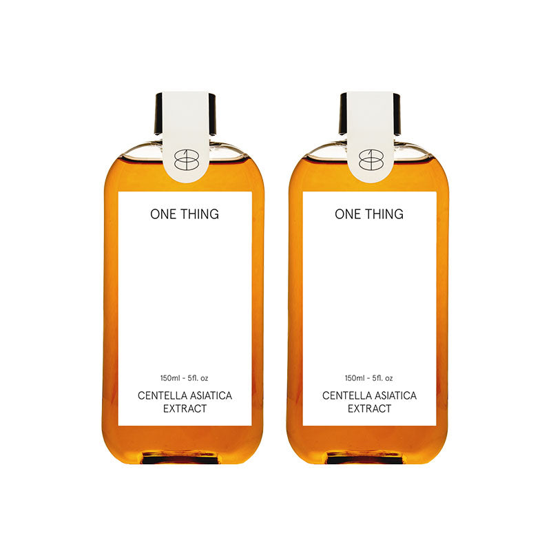 [Paket 2] One Thing Centella Asiatica Extract (150 ml)