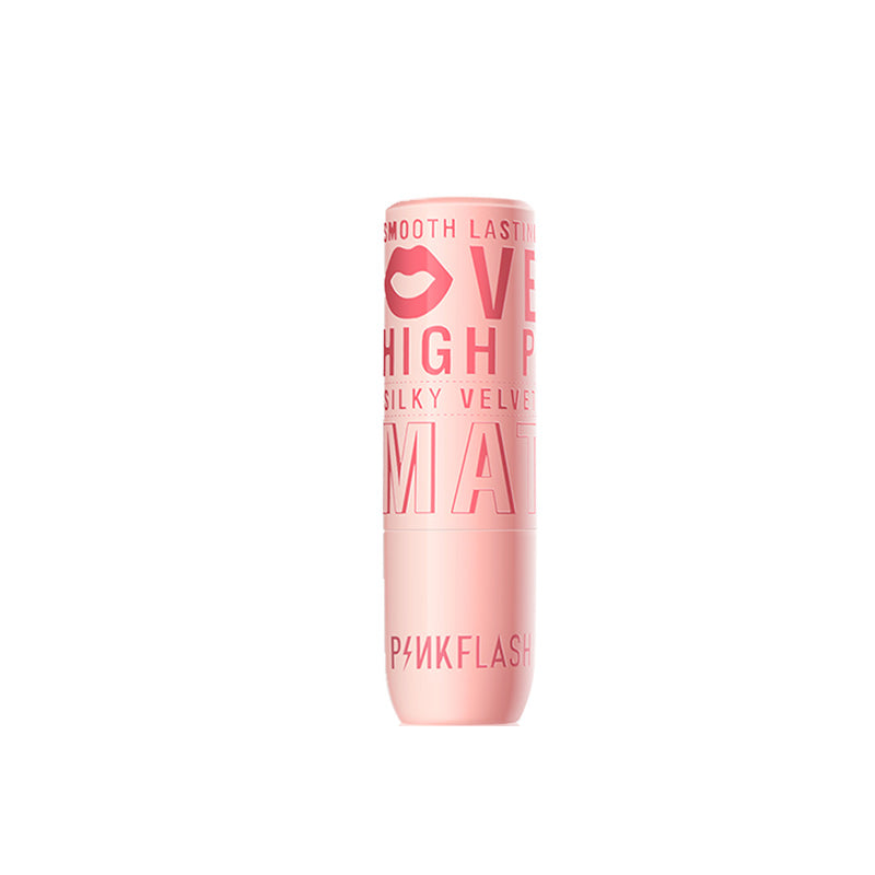 Pinkflash Silky Velvet Lipstick PF-L05 NU04