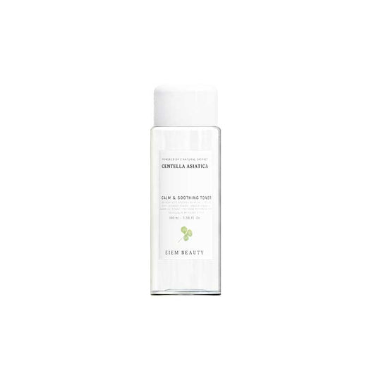 EIEM Beauty Calm Soothing Toner  | 100ml