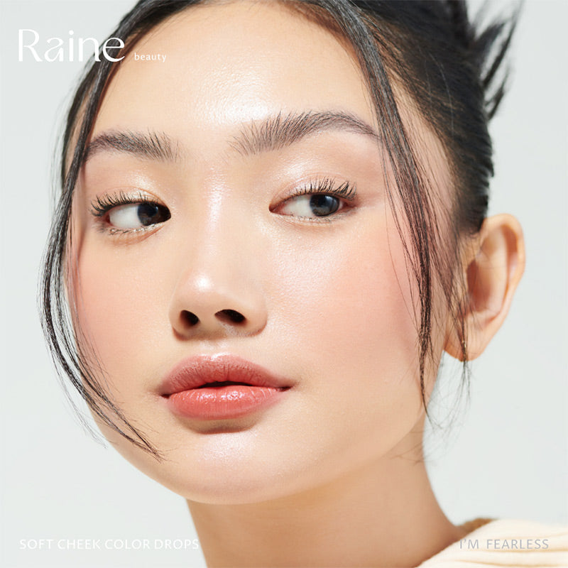 Raine Soft Cheek Color Drops I'm Fearless | 12gr