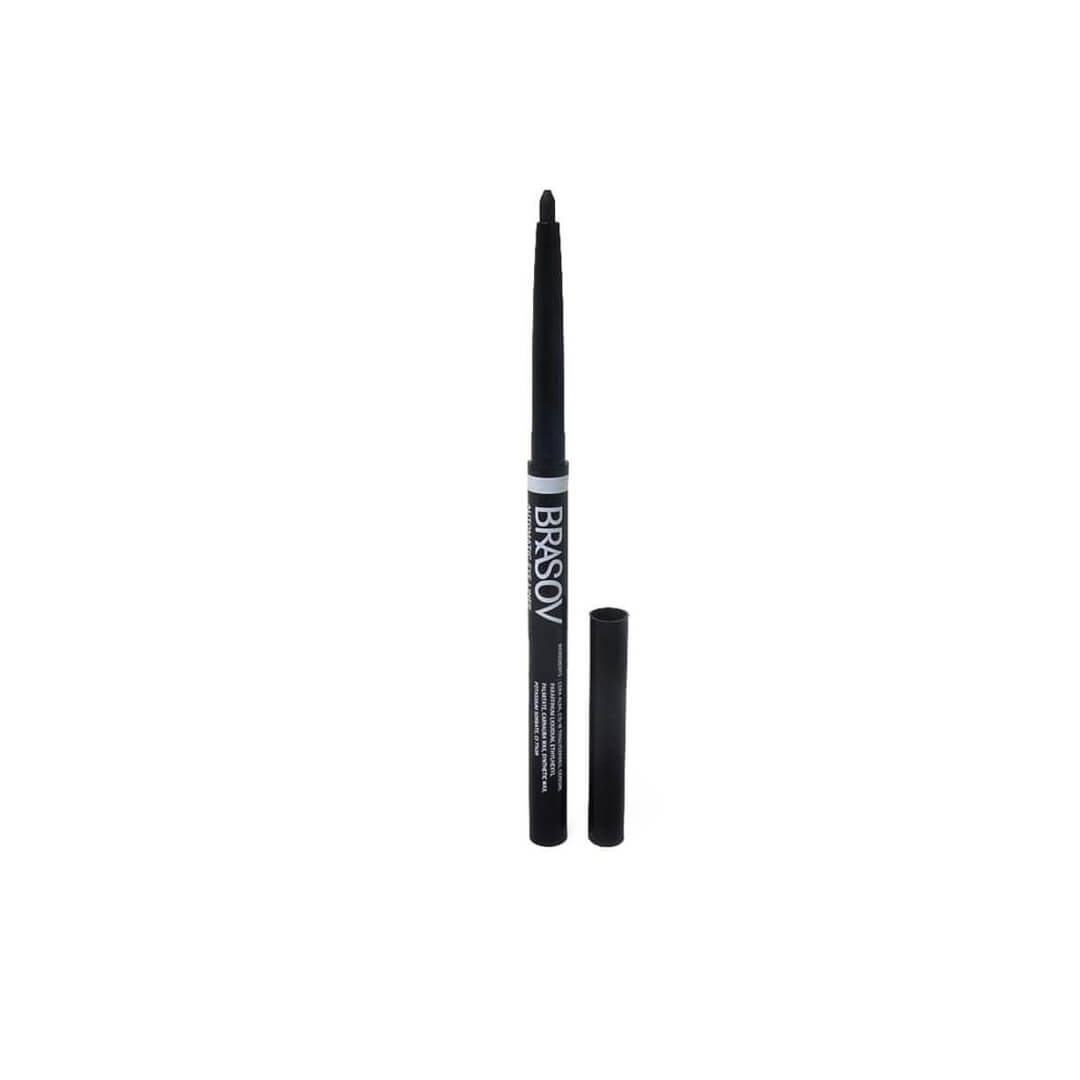 Brasov Eyeliner Auto Black