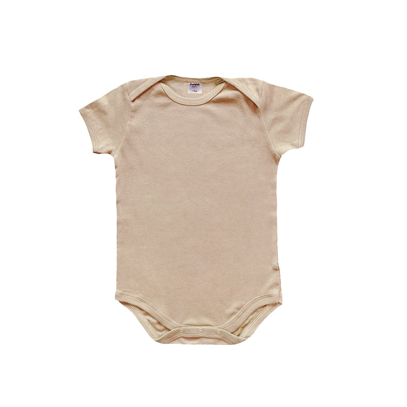 Booyah Baby & Kids Baju Bayi - Bodysuit Frappe (3-6 Month)