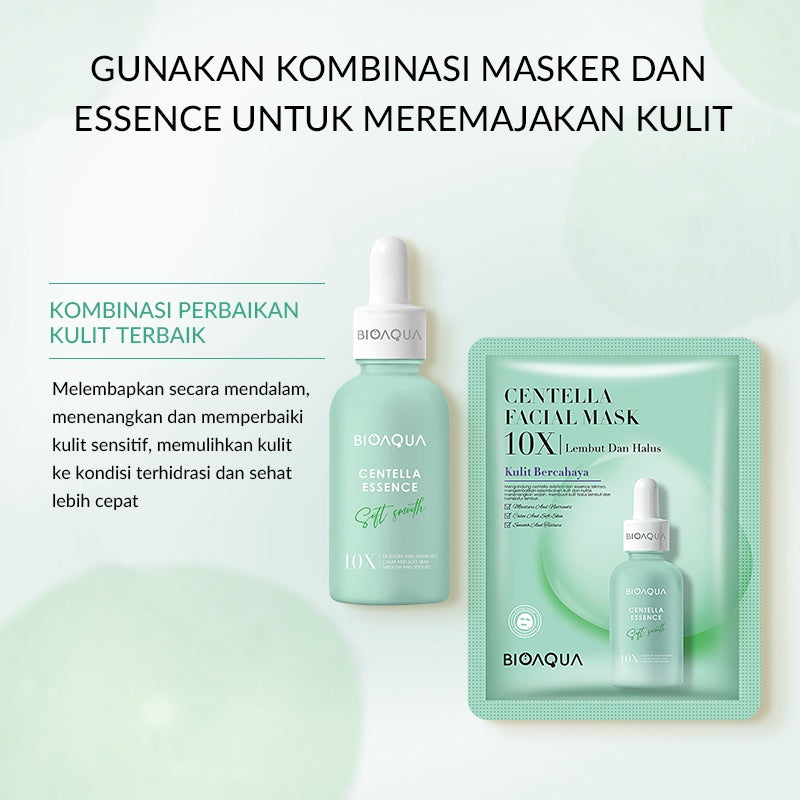 BIOAQUA Centella Essence 30ml