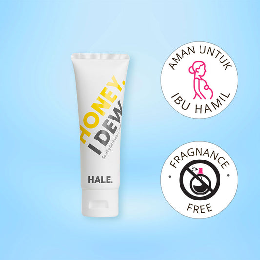 Hale Honey I Dew Gel Cleanser | 85 g