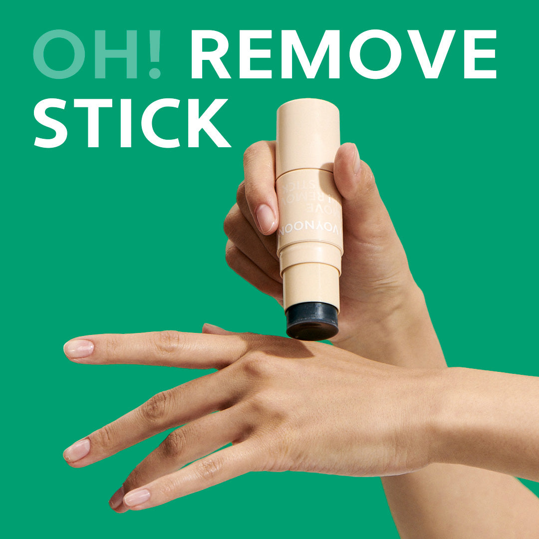 Voynoon Only Move Oh Remove Stick | 12g