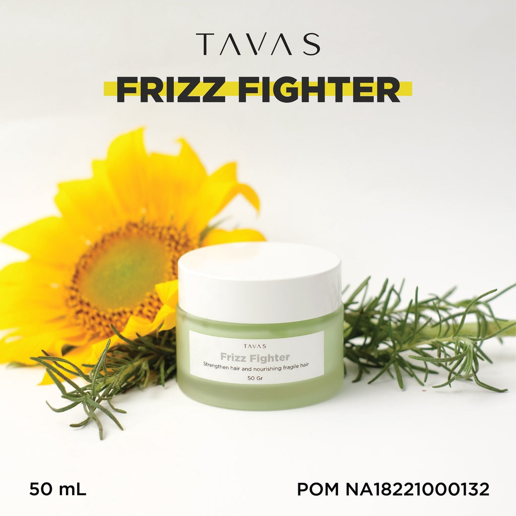 Tavas Frizz Fighter | 50g