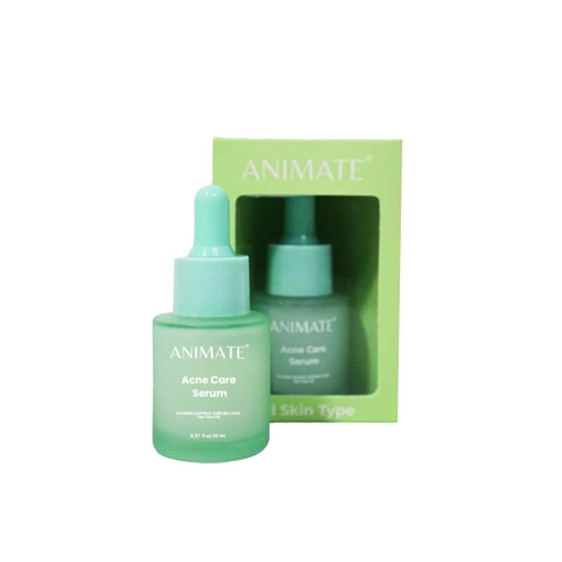 ANIMATE Acne Care Serum 20ml