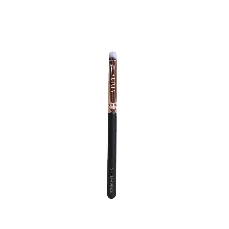 Aeris Beaute The Onyx 2 0 - Brushes - X14- Mini Pencil