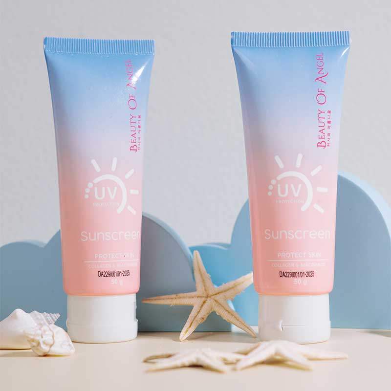 Beauty Of Angel Sunscreen SPF 50++++ | 50 ml