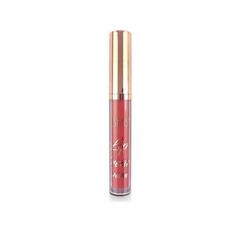 Ushas LM1708 Lip Cream Matte 01 | 3ml