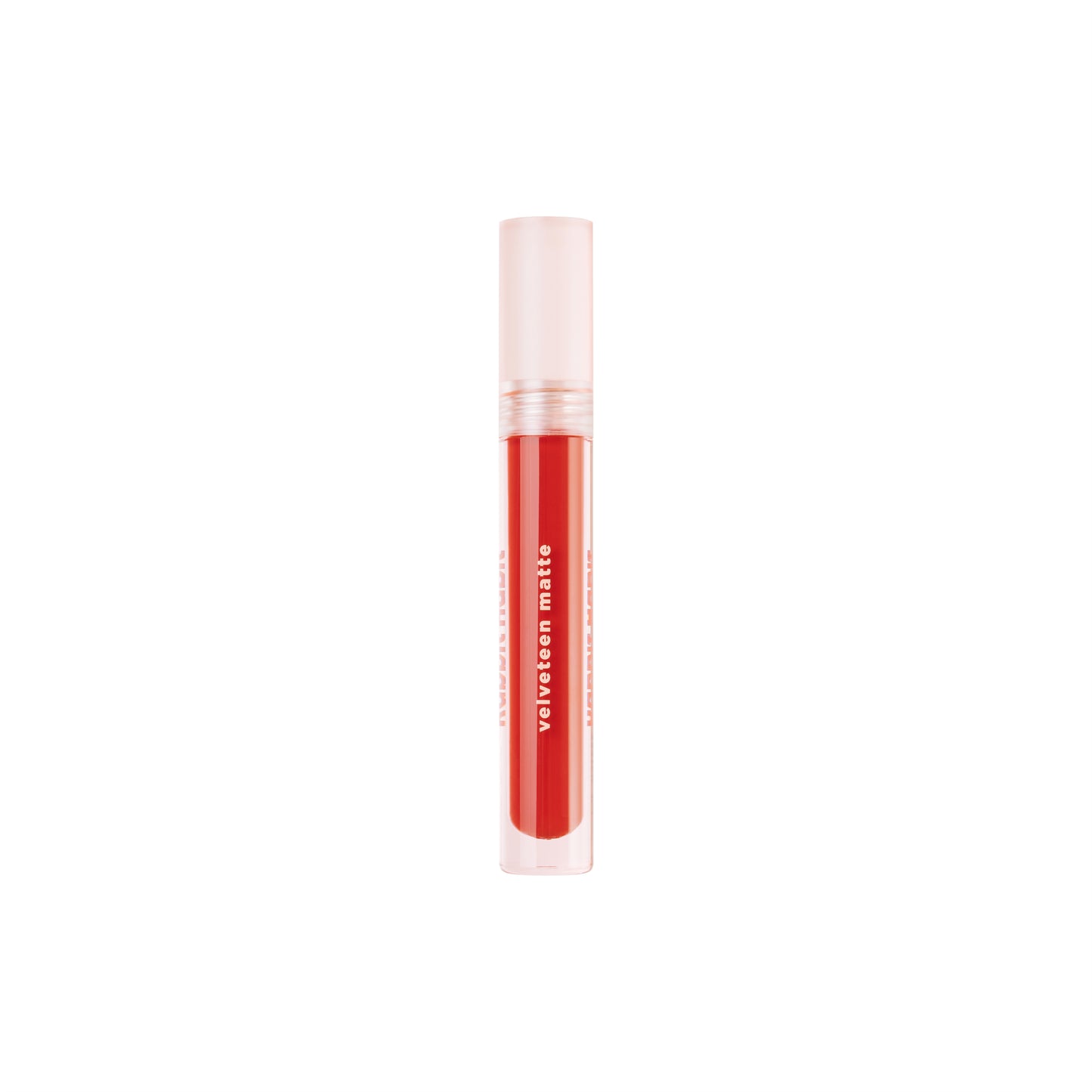 Rabbit Habit Velveteen Matte #09 Scarlet Starlet | 4 g