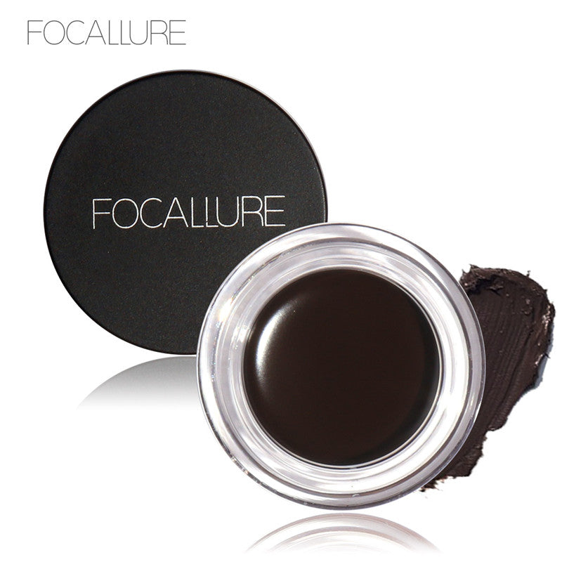 Focallure Brows Gel Cream FA23 #5