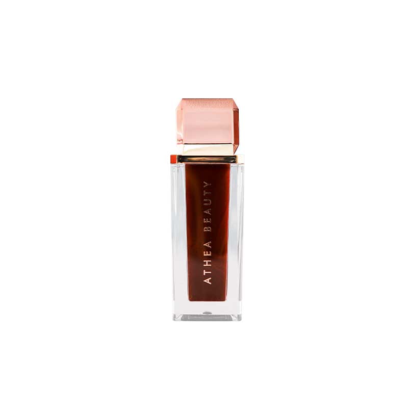 Athea Beauty Soft Lasting Tint Dark Wine | 7.8ml