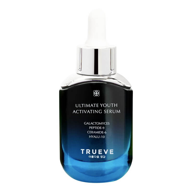 Trueve Ultimate Youth Activating Serum | 30 ml