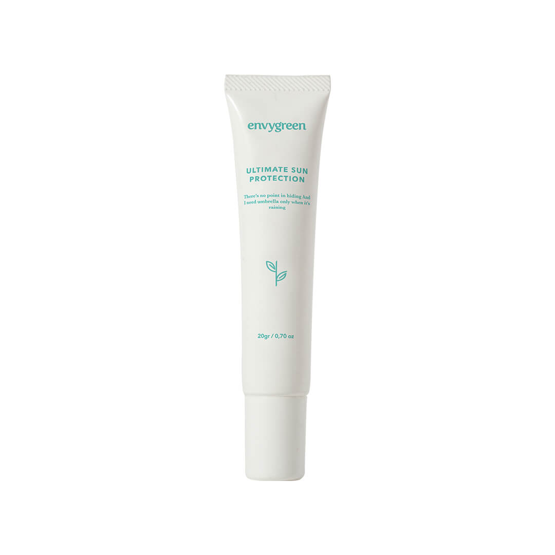 Envygreen Ultimate Sun Protection | 20 g