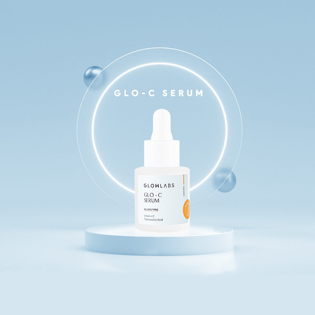 Glowlabs Glo-C Serum | 20 ml